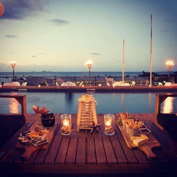 Ocean View Studio 14A Еърли Бийч Екстериор снимка