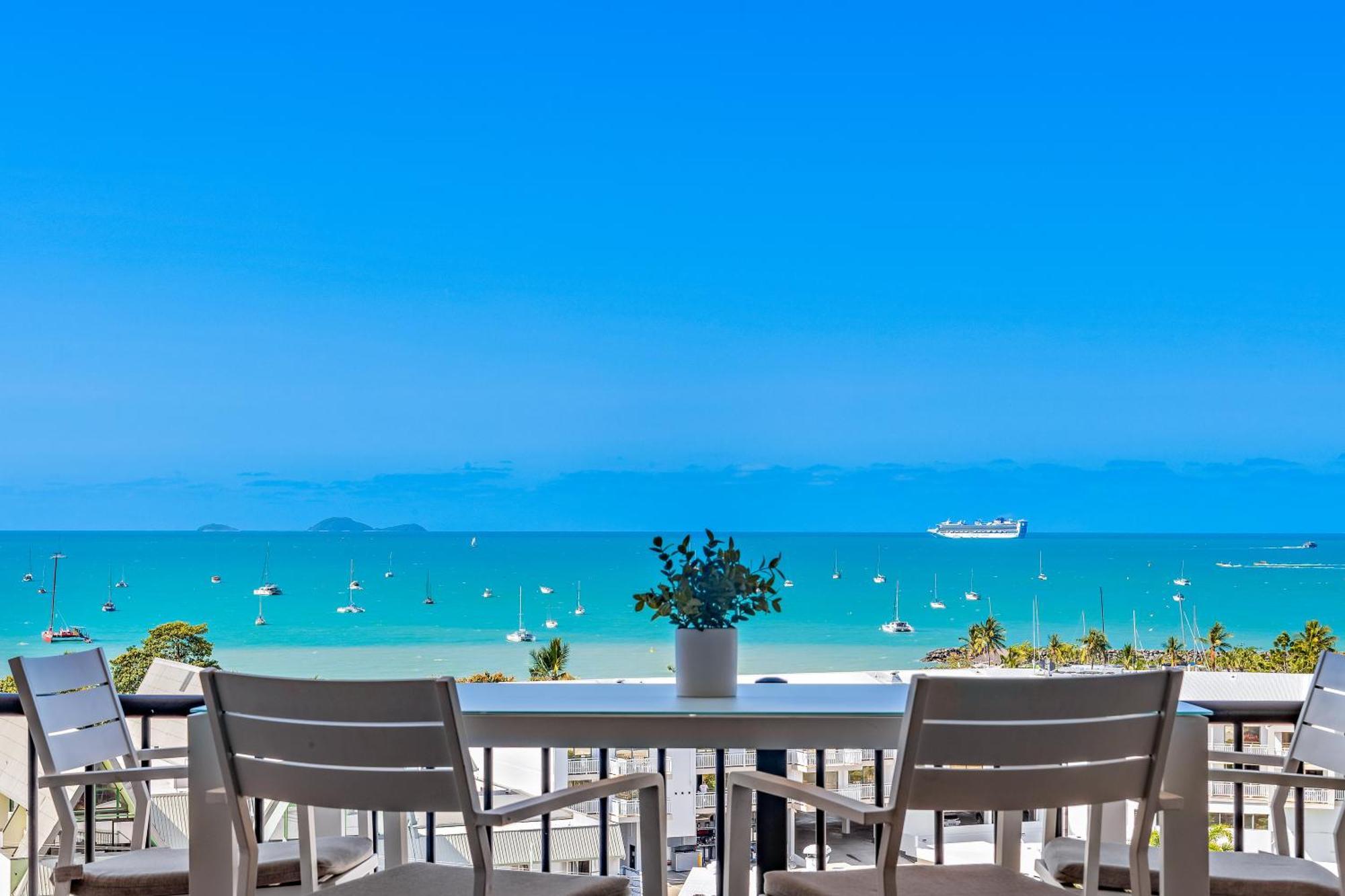 Ocean View Studio 14A Еърли Бийч Екстериор снимка