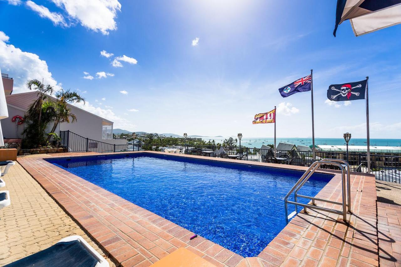 Ocean View Studio 14A Еърли Бийч Екстериор снимка